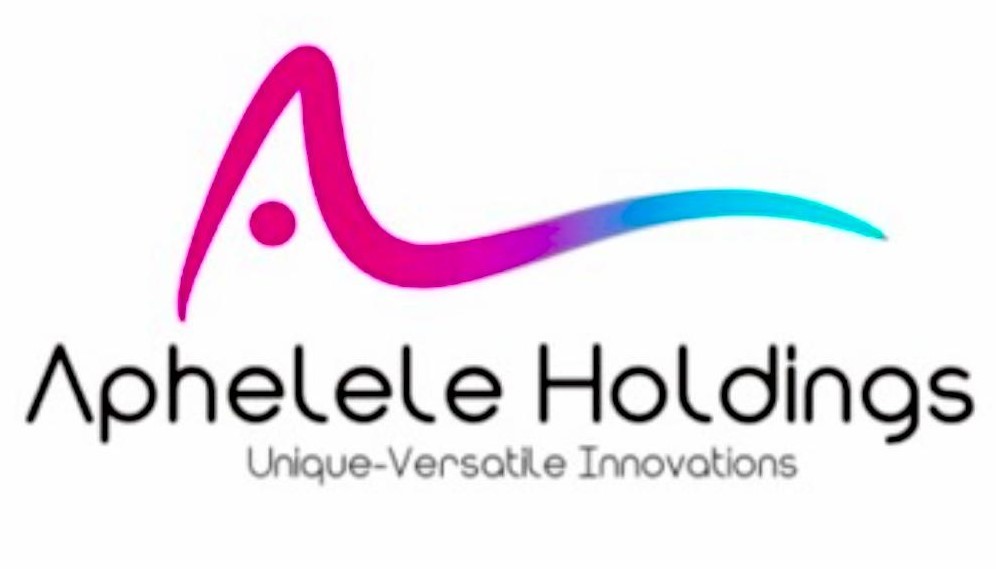Aphelele Holdings Logo